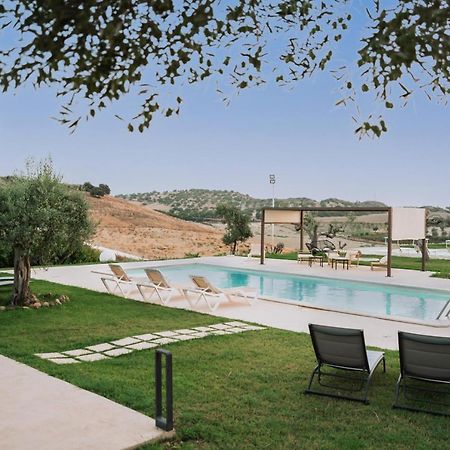 Le Valli Di Vendicari Lido di Noto Exterior foto