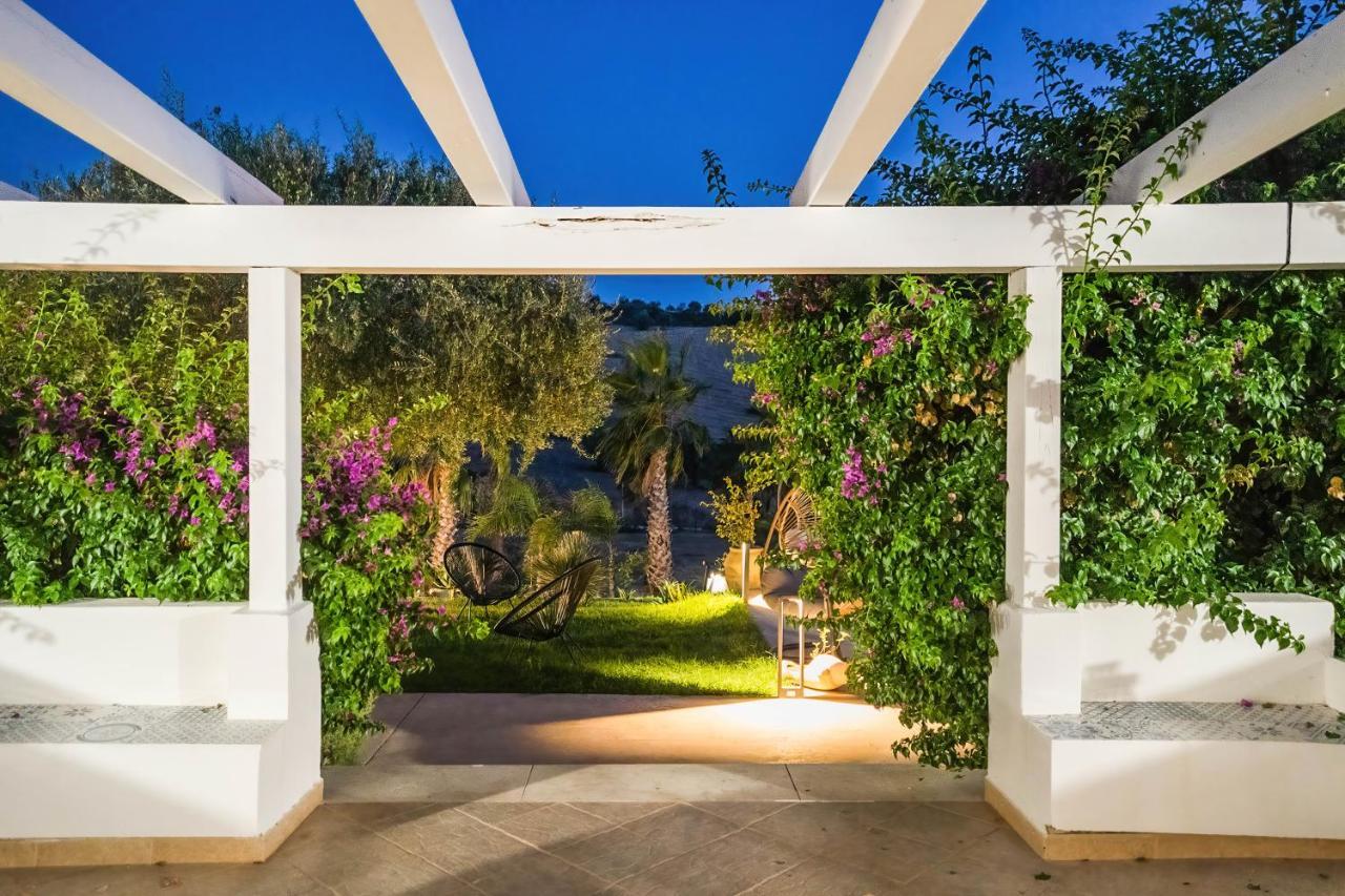 Le Valli Di Vendicari Lido di Noto Exterior foto