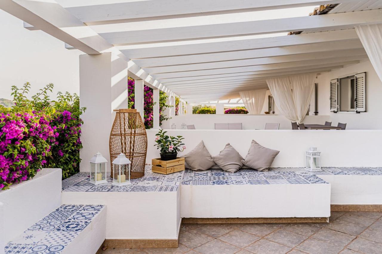 Le Valli Di Vendicari Lido di Noto Exterior foto